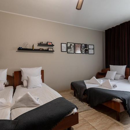 Duet Plus Motel Voytovtsy Dış mekan fotoğraf