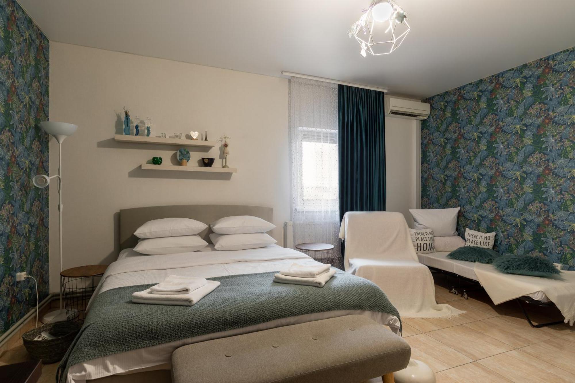 Duet Plus Motel Voytovtsy Dış mekan fotoğraf